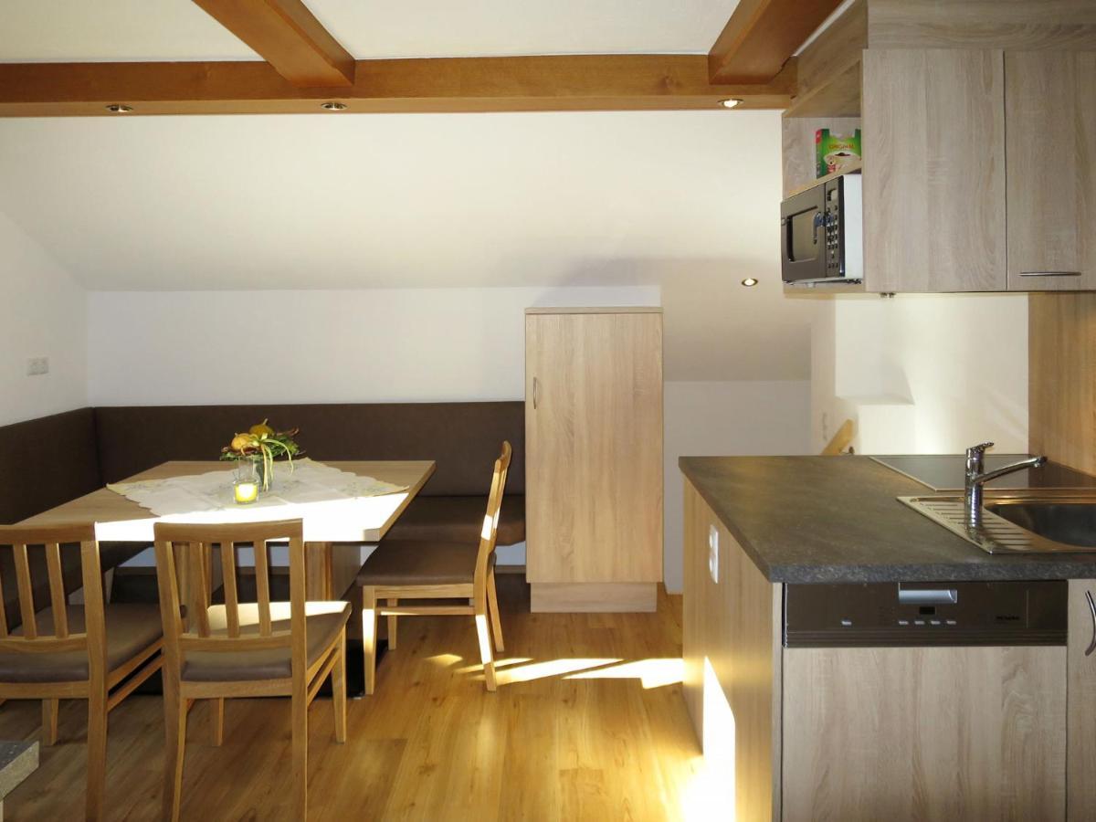 Apartment Alpenblick - Soe750 By Interhome Solden Exterior photo