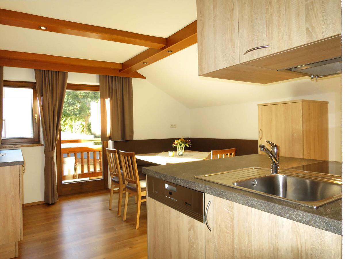 Apartment Alpenblick - Soe750 By Interhome Solden Exterior photo